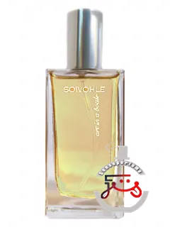 وایلتس اند رین‌واتر سوئوهل | violets & rainwater soivohle